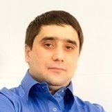 Врач Мурзабеков Ахмед Исропилович