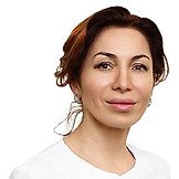Врач Тагиева (Мурзаева) Резеда Атаевна