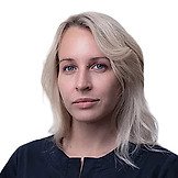 Врач Мурзина Анастасия Андреевна
