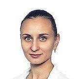 Врач Мурзина Анна Геннадьевна