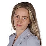 Врач Мурзина Елизавета Ильинична