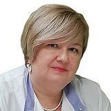 Врач Мурзина Марина Анатольевна