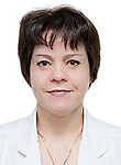 Врач Мурзина Оксана Юрьевна