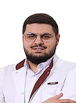 Врач Мусабегов Шамиль Магомедович