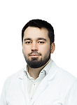 Врач Мусабеков Мустафа Исмаилович