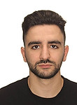 Врач Мусаэлян Сергей Шагенович