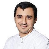 Врач Мусаелян Гор Меликович