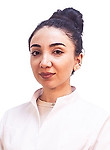Врач Мусаелян Сюзанна Гришаевна