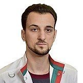 Врач Мусаелян Виталий Артурович