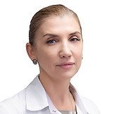 Врач Мусаелова Наталья Владимировна