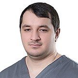 Врач Мусаев Абдула Тимурович