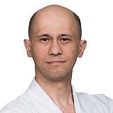 Врач Мусаев Эльмар Расимович