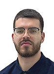 Врач Мусаев Исмаил Курбанович