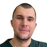 Врач Мусаев Иван Эльмарович