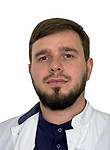 Врач Мусаев Юнус Лечаевич