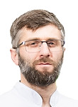 Врач Мусаев Магомед Ибрагимович