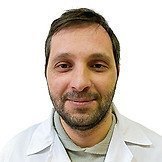 Врач Мусаев Магомед Загирович