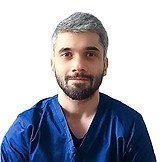 Врач Мусаев Ратмир Ахмедович