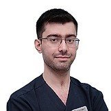 Врач Мусаев Руфин Меджнунович