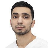 Врач Мусаев Шамиль Магомед-Хабибович