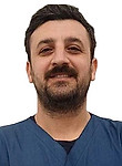 Врач Мусаев Тарлан Низами оглы