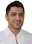 Врач Мусаев Вугар Камильевич