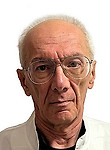 Врач Мусаев Закир Мусаевич