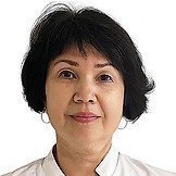 Врач Мусаева Айжан Маратовна
