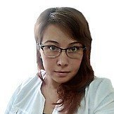 Врач Мусаева Алина Фарвазовна