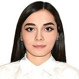 Врач Мусаева Еза Шахидовна