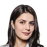 Врач Мусаева Марина Мавлудовна