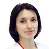 Врач Мусаева Наргиз Абдулакимовна