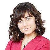 Врач Мусаева Самира Вагифовна