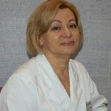Врач Мусаева Тамара Петровна