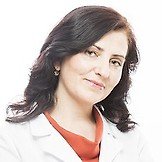 Врач Мусаева Зубайдат Магомедовна