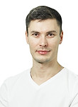Врач Мусаков Руслан Алиевич
