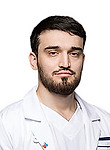 Врач Мусапиров Магомед Гасанович