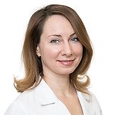 Врач Мусарова Ирина Александровна