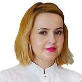 Врач Мусашайхова Сайнаъ Абдулбасировна