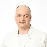 Врач Мусатов Сергей Анатольевич