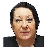 Врач Мусатова Людмила Иннокентьевна