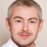 Врач Мусаверов Димитрий Ринатович