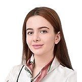 Врач Мусавузова Сиядат Закарияевна