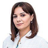 Врач Муселимян Астхик Арутовна