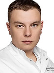 Врач Мушенко Владислав Алексеевич
