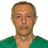 Врач Мущак Владимир Ильич