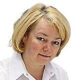 Врач Мушинская Ирина Евгеньевна