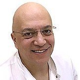 Врач Мушьяков Давид Рахминович