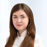 Врач Мушьян Ирина Александровна