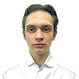 Врач Мушканцев Станислав Янович